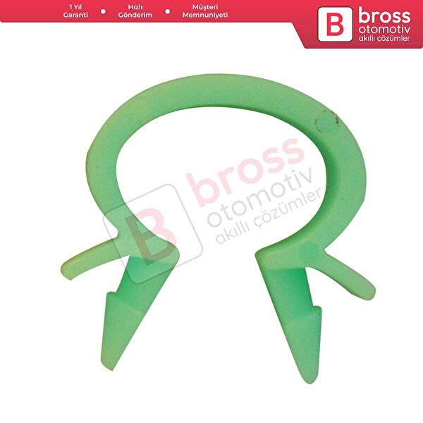 Bross Otomotiv Civata, Civata Seti