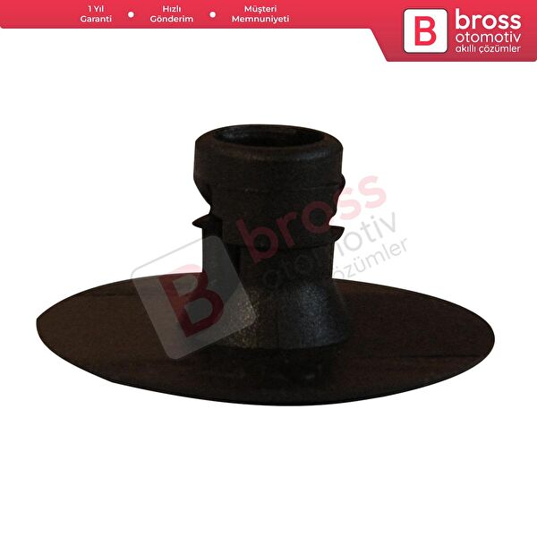 Bross Otomotiv Civata, Civata Seti