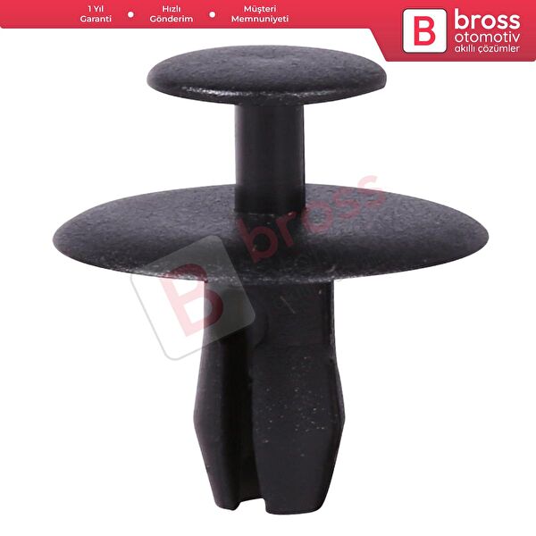 Bross Otomotiv Civata, Civata Seti