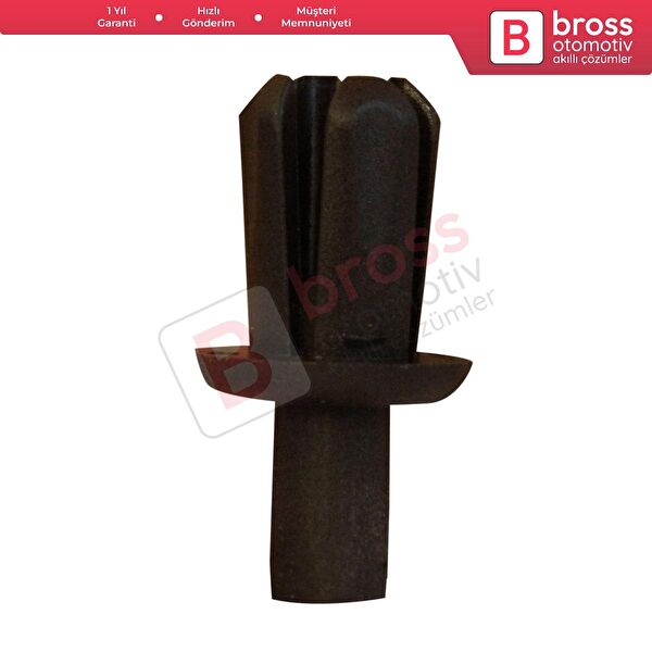 Bross Otomotiv Civata, Civata Seti