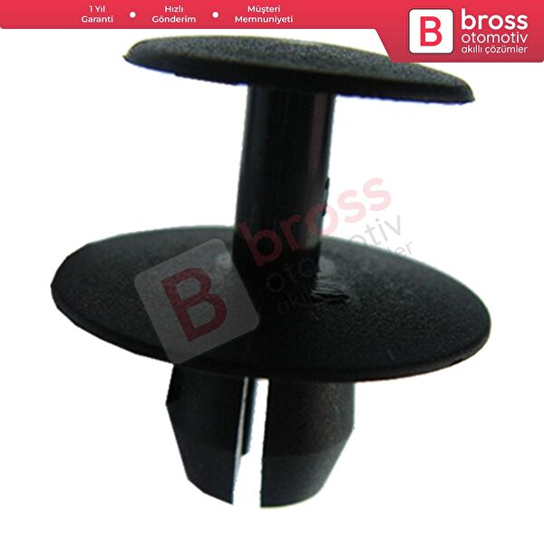 Bross Otomotiv Civata, Civata Seti