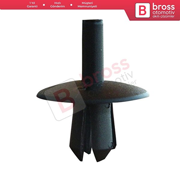 Bross Otomotiv Civata, Civata Seti