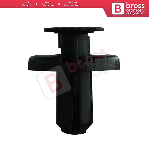 Bross Otomotiv Civata, Civata Seti