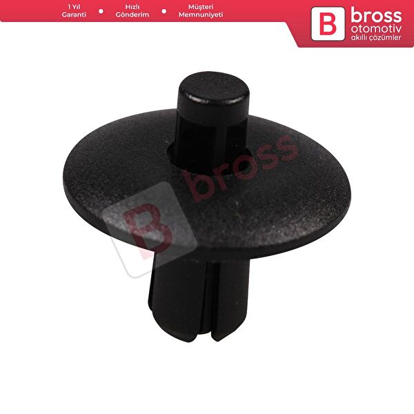 Bross Otomotiv Civata, Civata Seti