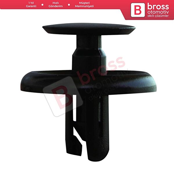 Bross Otomotiv Motor Kapağı
