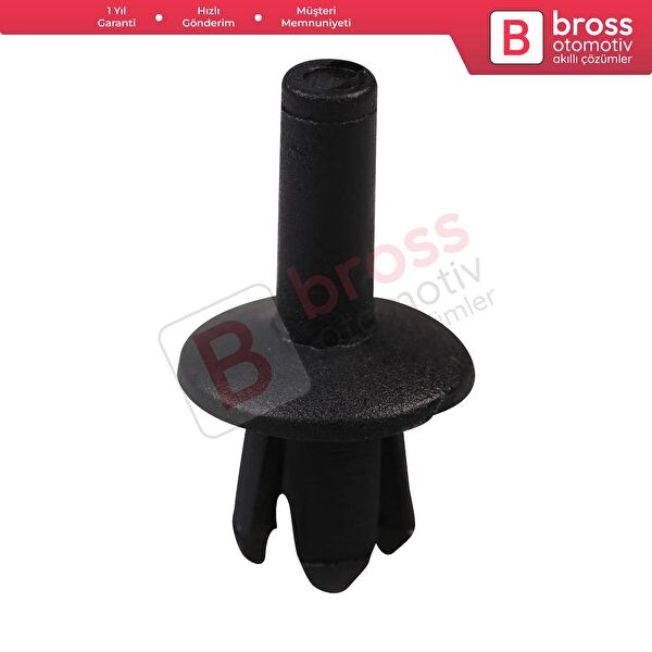 Bross Otomotiv Civata, Civata Seti