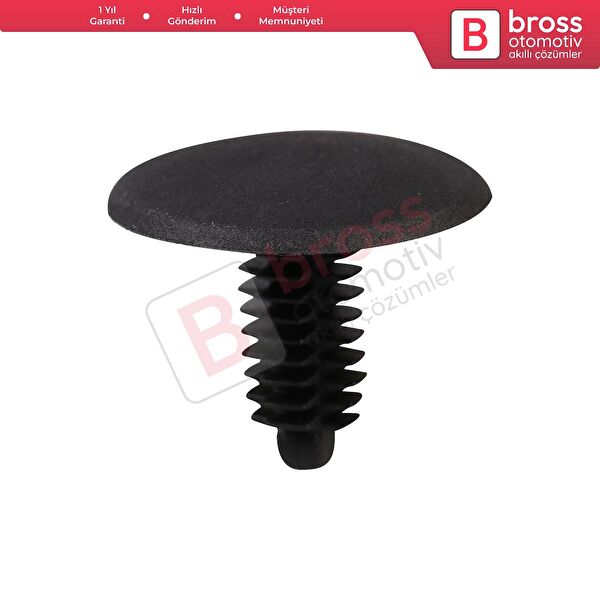 Bross Otomotiv Civata, Civata Seti