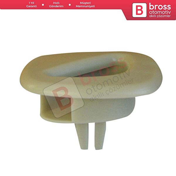 Bross Otomotiv Civata, Civata Seti