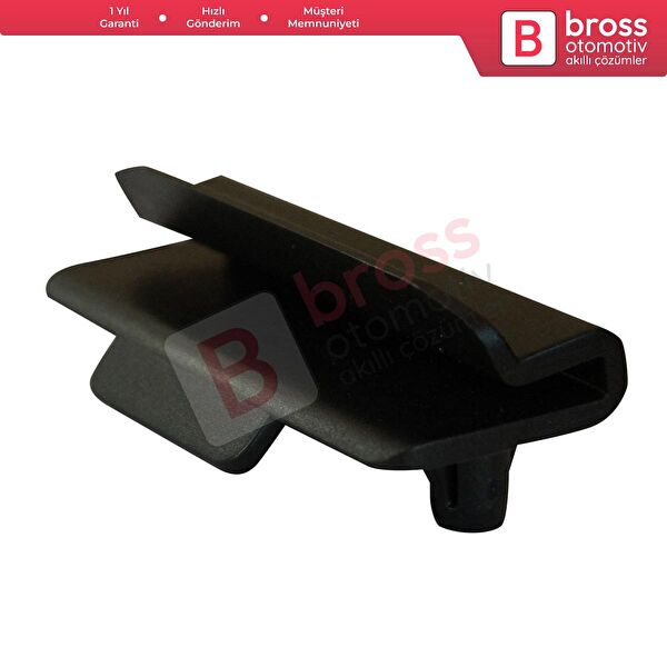 Bross Otomotiv Civata, Civata Seti