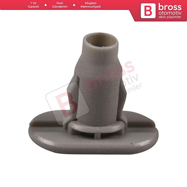 Bross Otomotiv Civata, Civata Seti