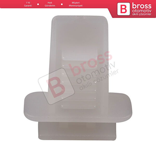 Bross Otomotiv Civata, Civata Seti