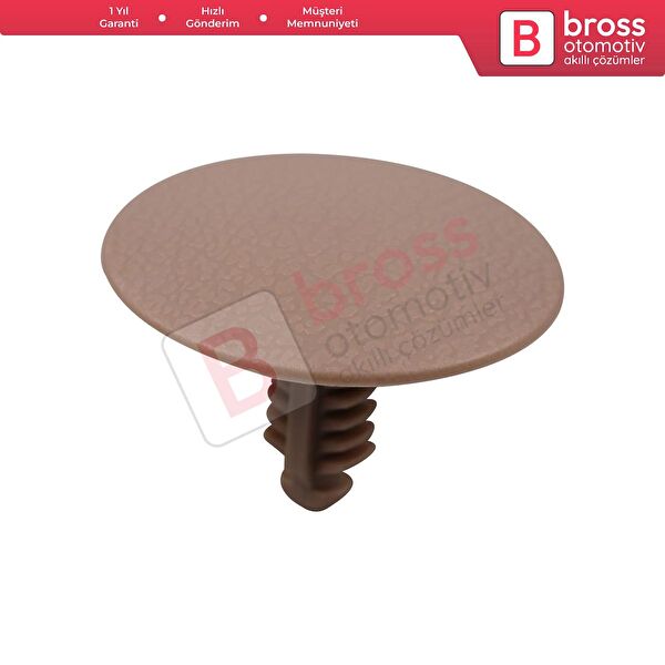 Bross Otomotiv Civata, Civata Seti