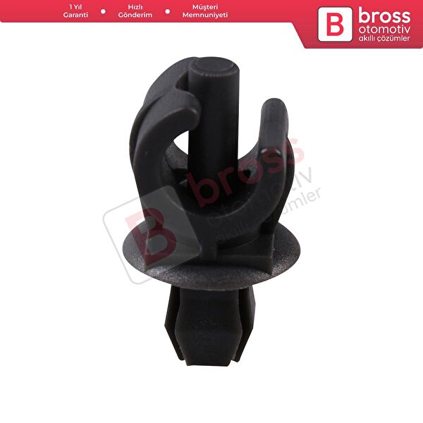 Bross Otomotiv Civata, Civata Seti