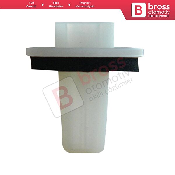 Bross Otomotiv Civata, Civata Seti