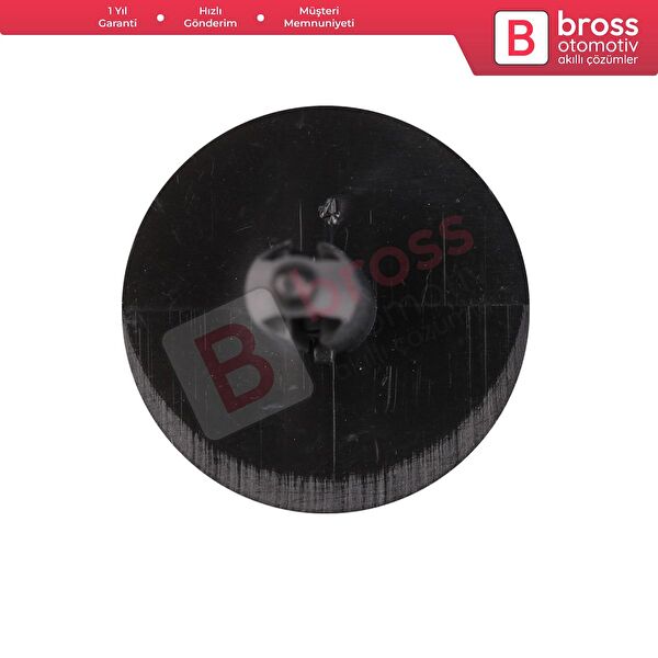 Bross Otomotiv Civata, Civata Seti