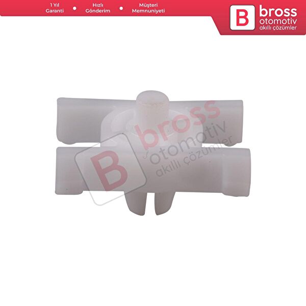 Bross Otomotiv Civata, Civata Seti