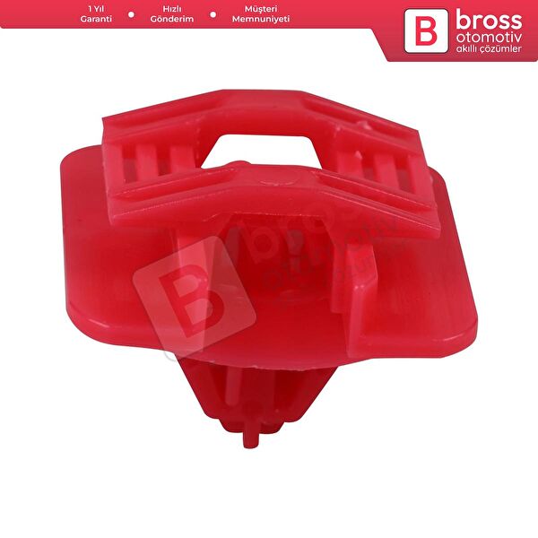 Bross Otomotiv Civata, Civata Seti