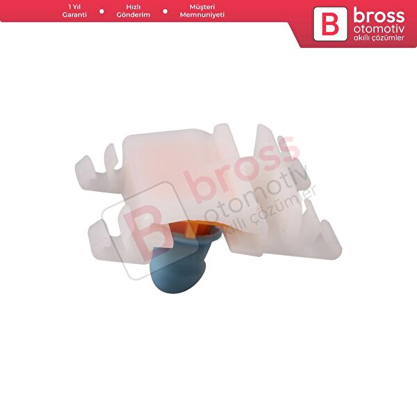 Bross Otomotiv Civata, Civata Seti