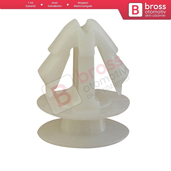 Bross Otomotiv Civata, Civata Seti