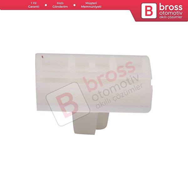 Bross Otomotiv Civata, Civata Seti