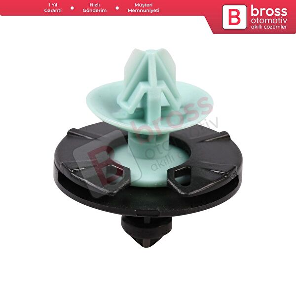 Bross Otomotiv Civata, Civata Seti