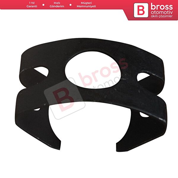 Bross Otomotiv Civata, Civata Seti