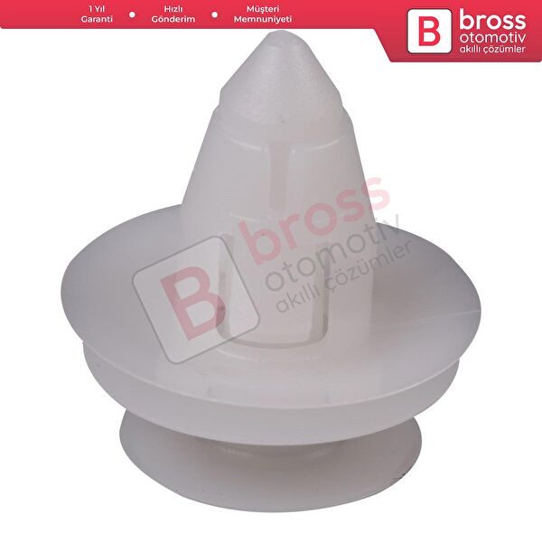 Bross Otomotiv Civata, Civata Seti