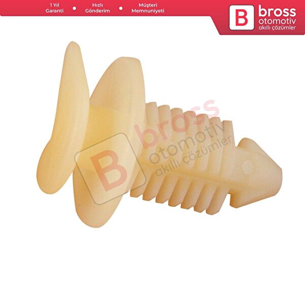 Bross Otomotiv Civata, Civata Seti