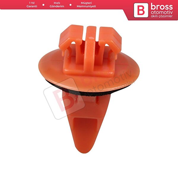 Bross Otomotiv Civata, Civata Seti