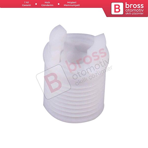 Bross Otomotiv Cam Krikoları