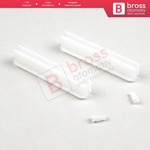 Bross Otomotiv Civata, Civata Seti