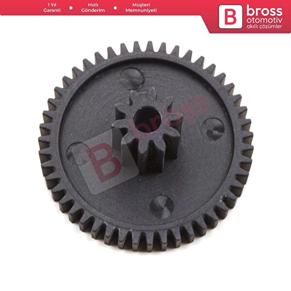 Bross Otomotiv Dişliler