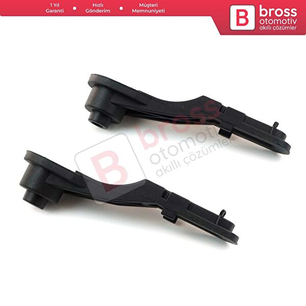 Bross Otomotiv Karoser & Karoser Malzemeleri