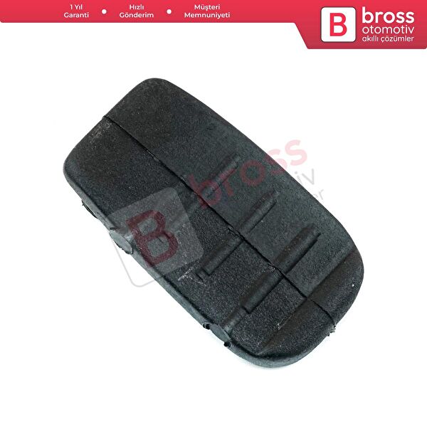 Bross Otomotiv Karoser & Karoser Malzemeleri