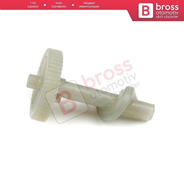 Bross Otomotiv Karoser & Karoser Malzemeleri