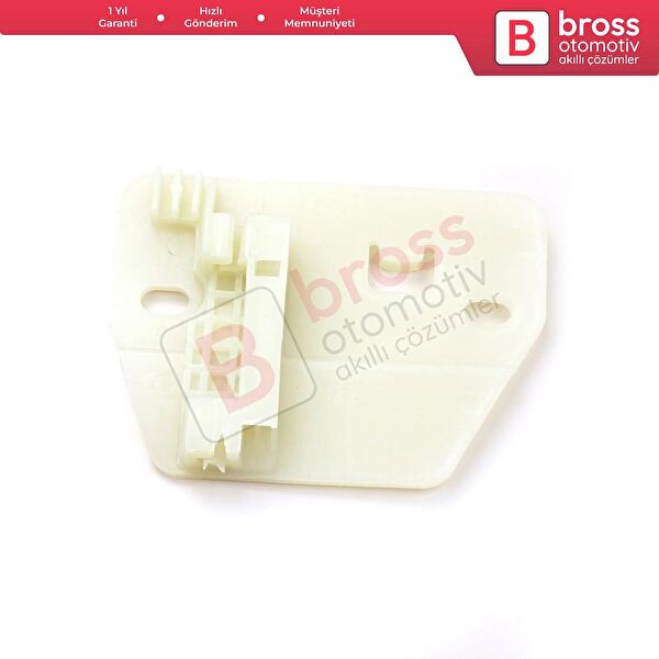 Bross Otomotiv Cam Krikoları