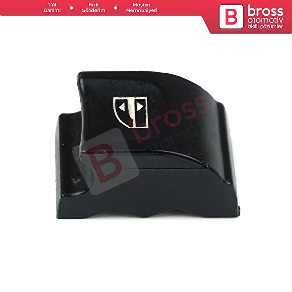 Bross Otomotiv Karoser & Karoser Malzemeleri