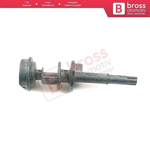 Bross Otomotiv Karoser & Karoser Malzemeleri