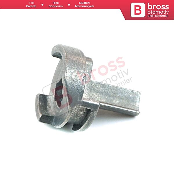 Bross Otomotiv Karoser & Karoser Malzemeleri