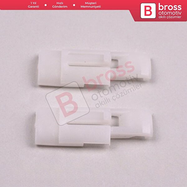 Bross Otomotiv Karoser & Karoser Malzemeleri