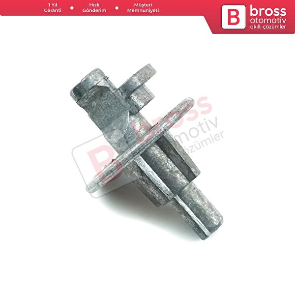 Bross Otomotiv Karoser & Karoser Malzemeleri