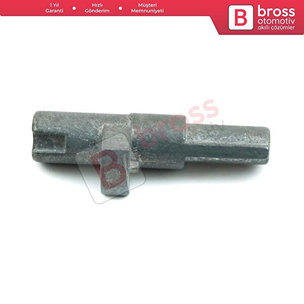 Bross Otomotiv Karoser & Karoser Malzemeleri