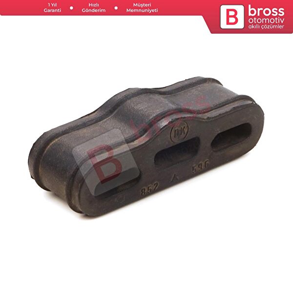 Bross Otomotiv Karoser & Karoser Malzemeleri