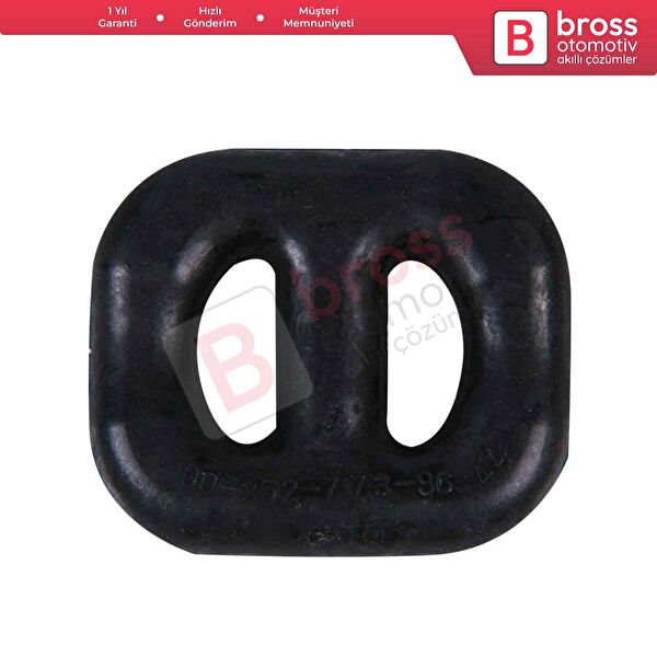 Bross Otomotiv Karoser & Karoser Malzemeleri