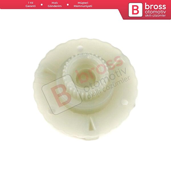 Bross Otomotiv Cam Krikoları