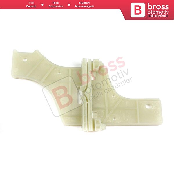 Bross Otomotiv Cam Krikoları