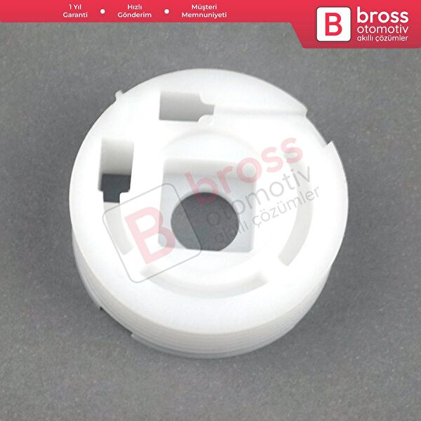 Bross Otomotiv Cam Krikoları