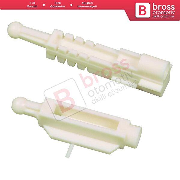 Bross Otomotiv Civata, Civata Seti