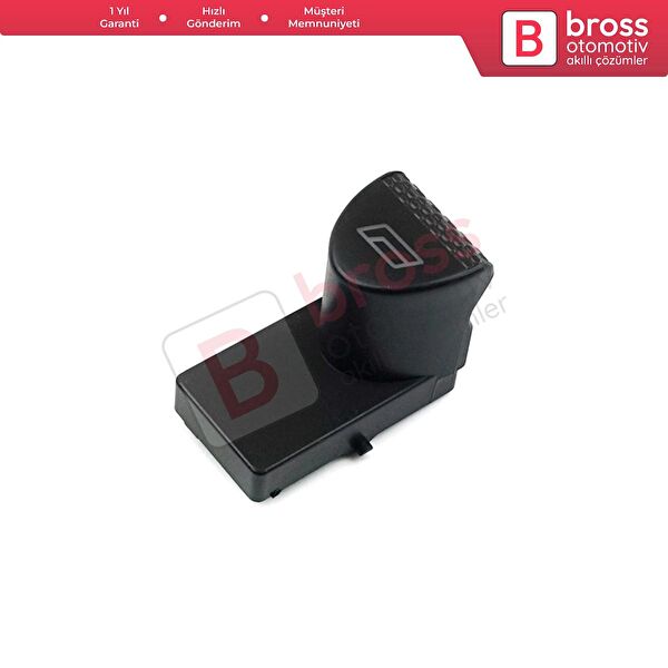 Bross Otomotiv Karoser & Karoser Malzemeleri