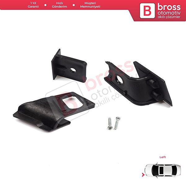 Bross Otomotiv Farlar